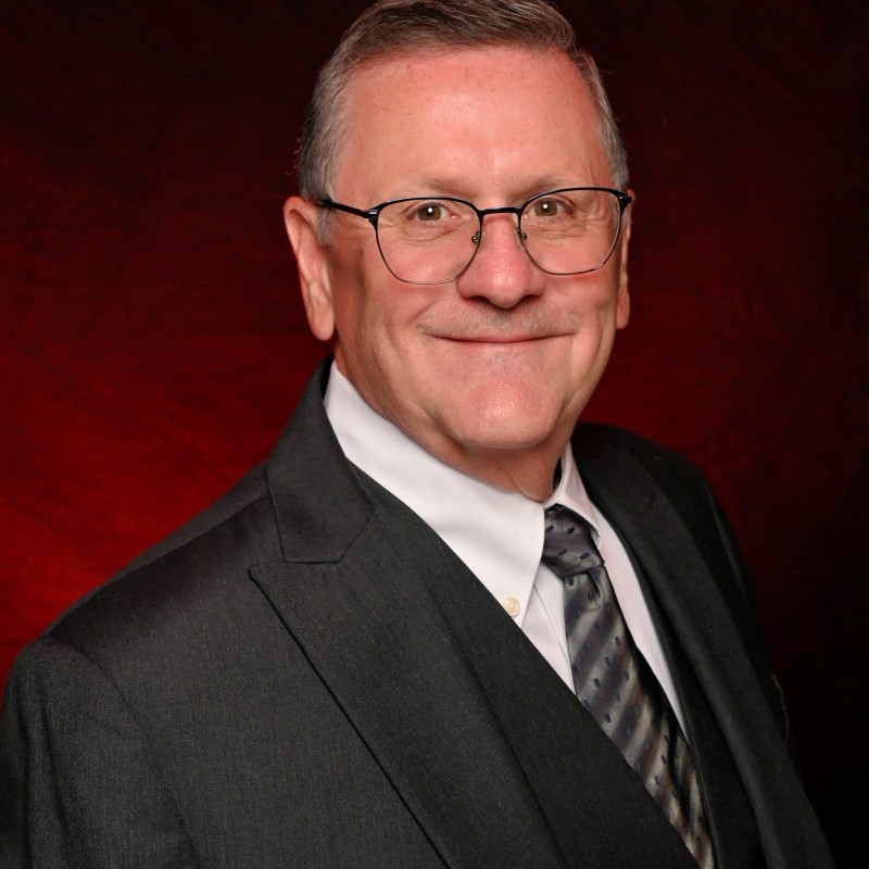 Patrick Leman