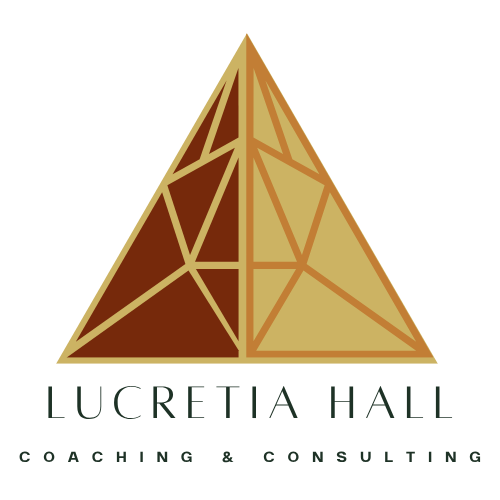 Lucretia Hall  business logo