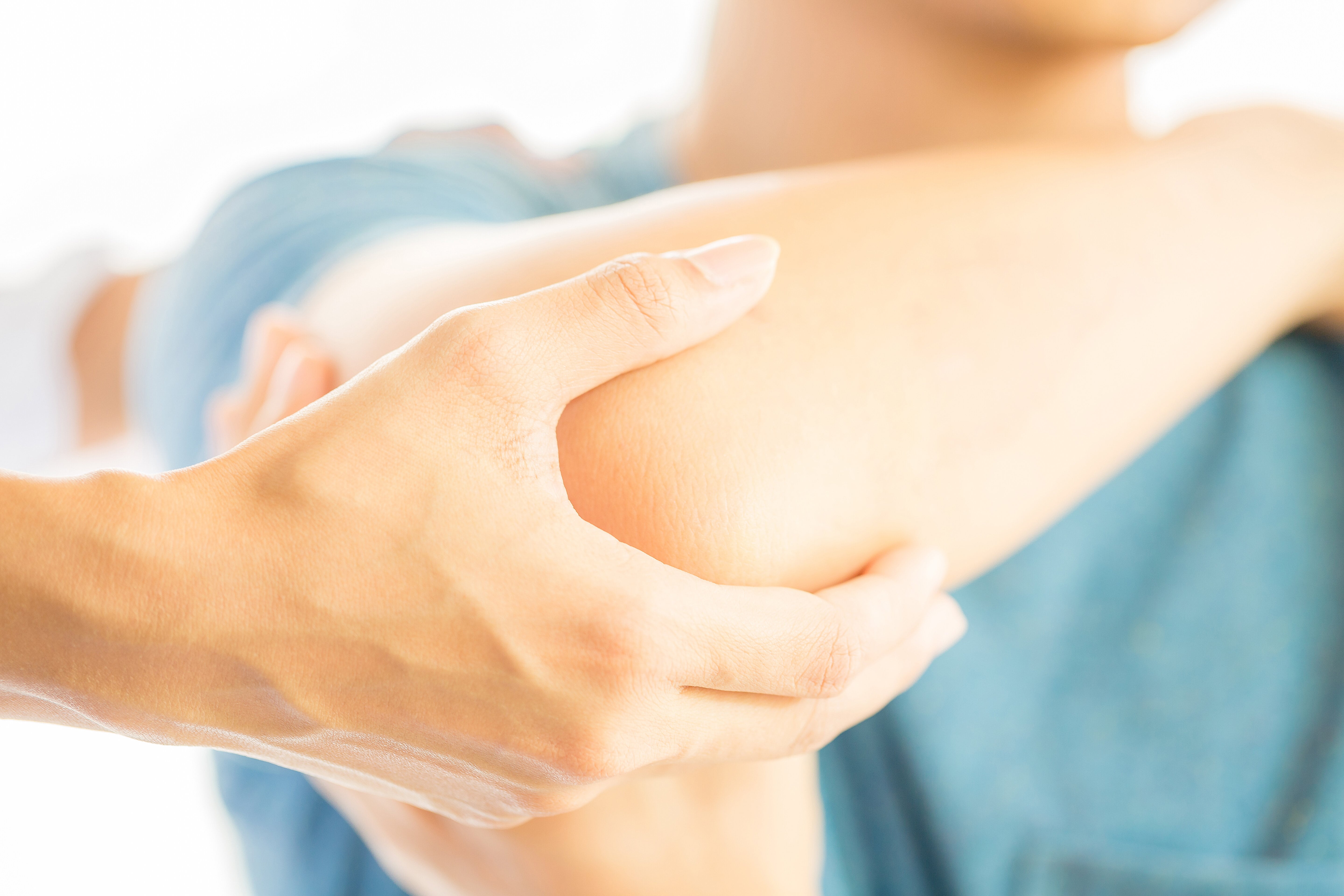 chiropractic care