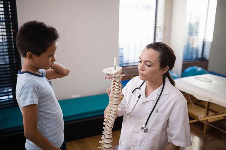 pediatrics