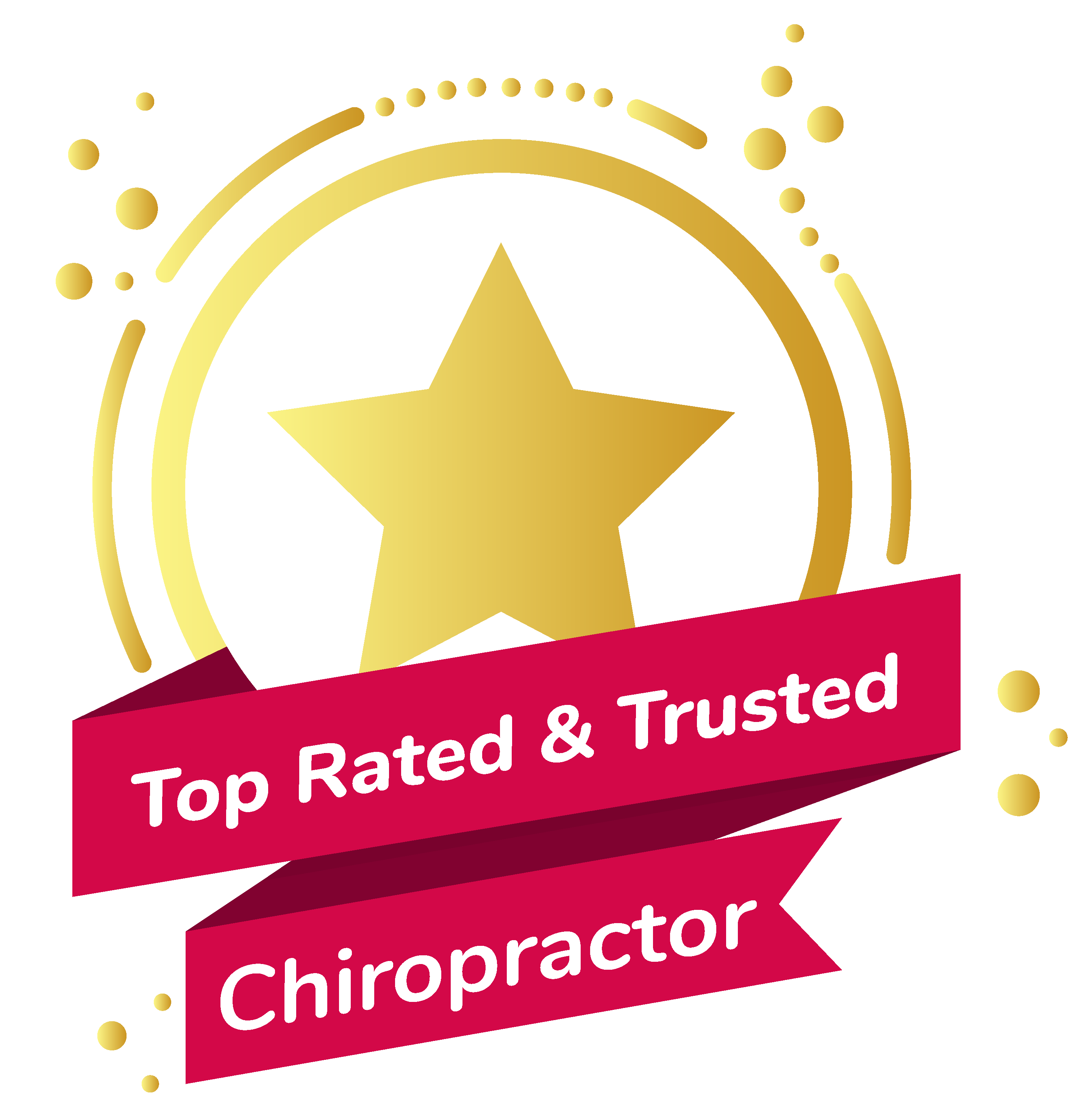 top rated & trusted chiropractor