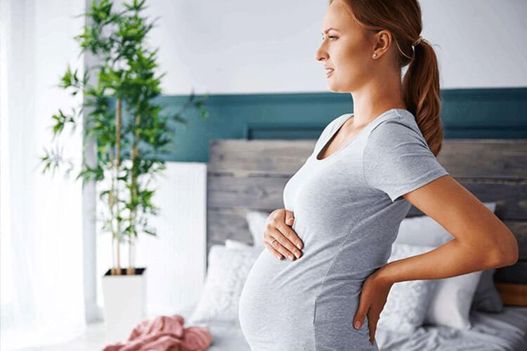 pregnancy