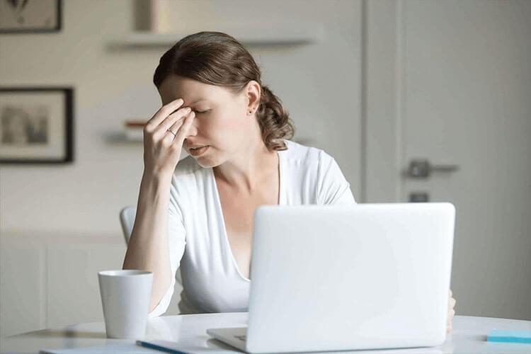 headaches and migraine