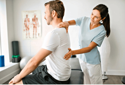 Ackworth Wellness Cenre Physiotherapy Service