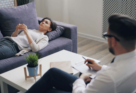 Ackworth Wellness Cenre Psychotherapy Service