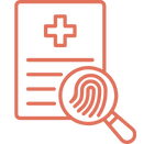 Evidence-Based Approach icon