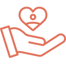 Personalised Care icon