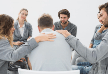 Ackworth Wellness Cenre Group Sessions