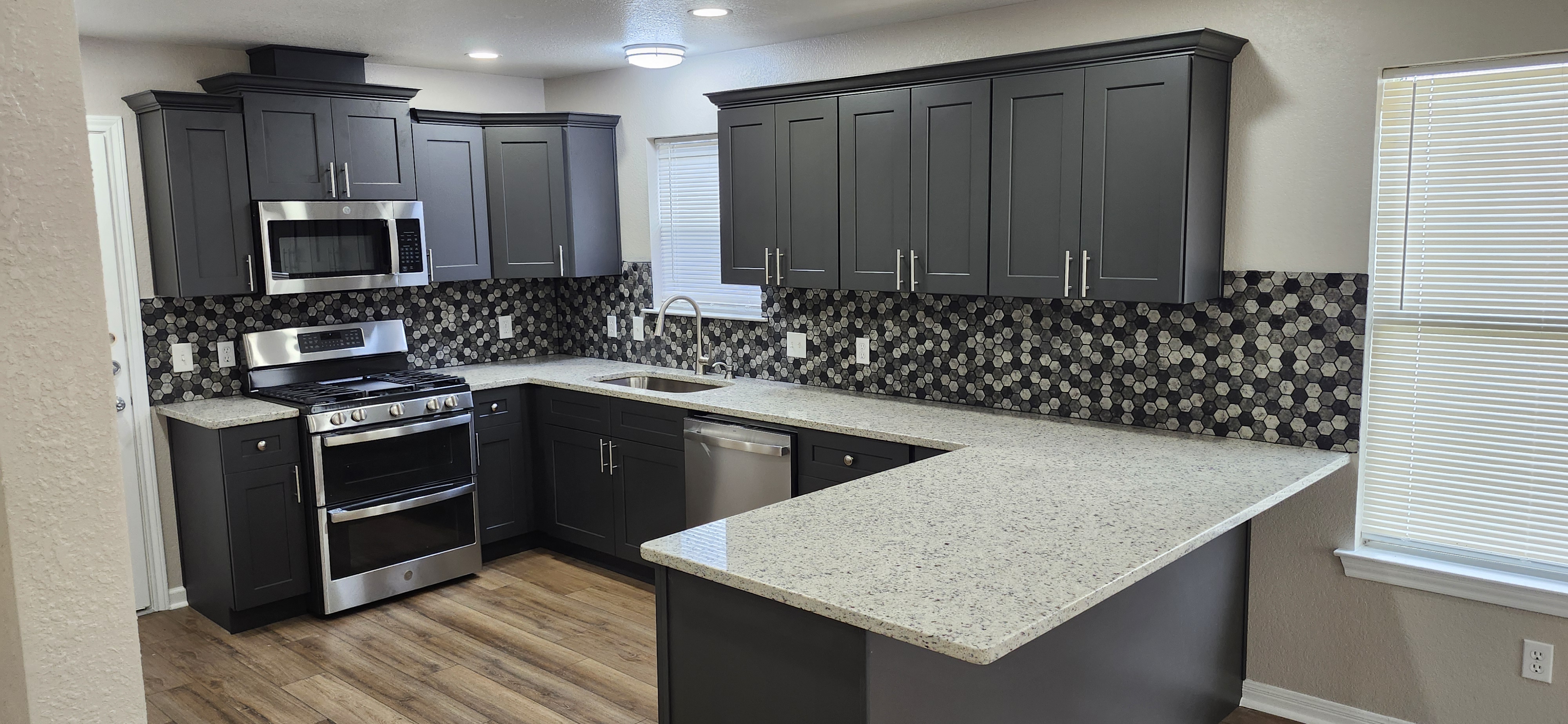 Full Home Renovations San Antonio, TX
