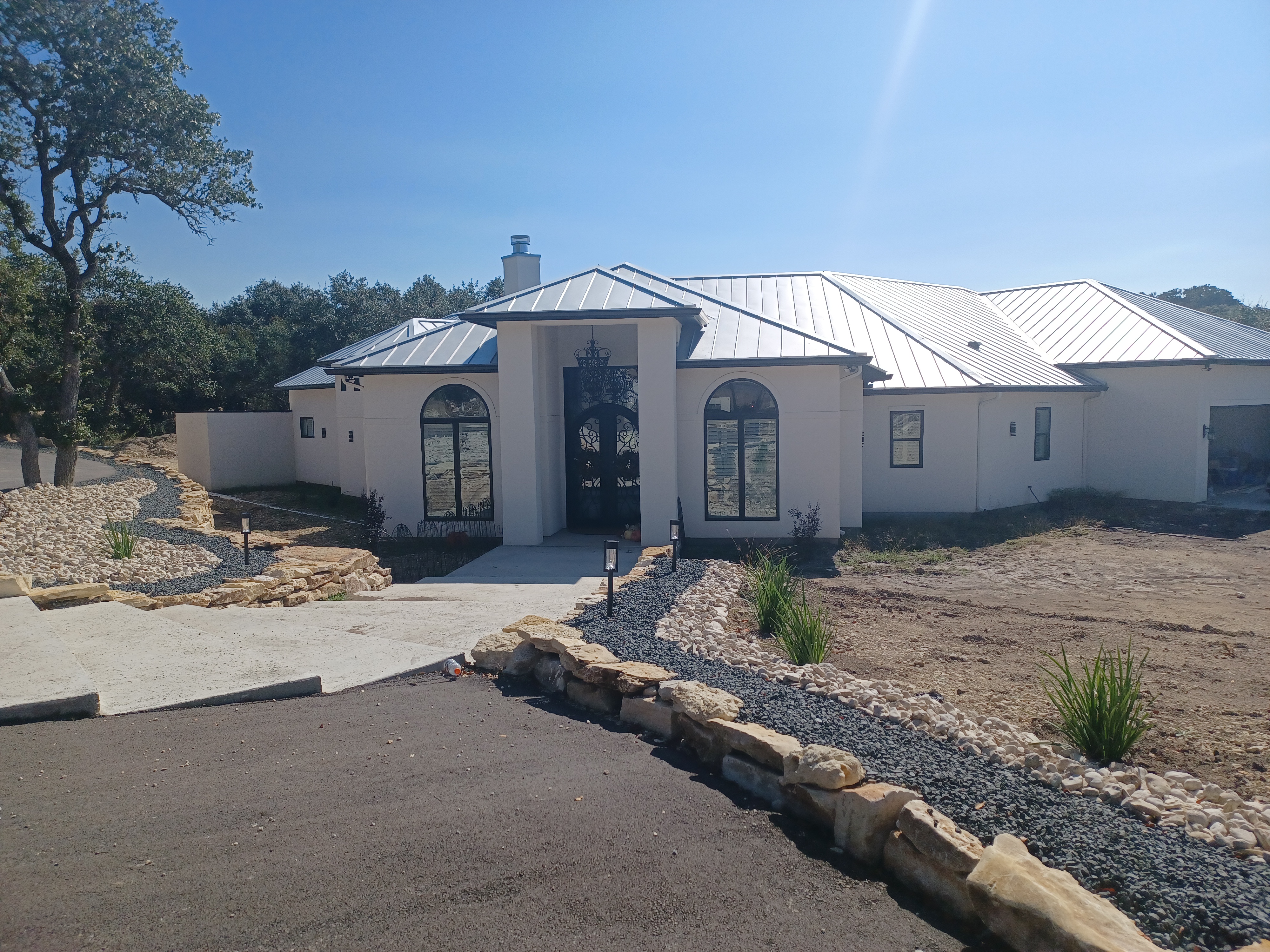 Custom Home Building in San Antonio, TX