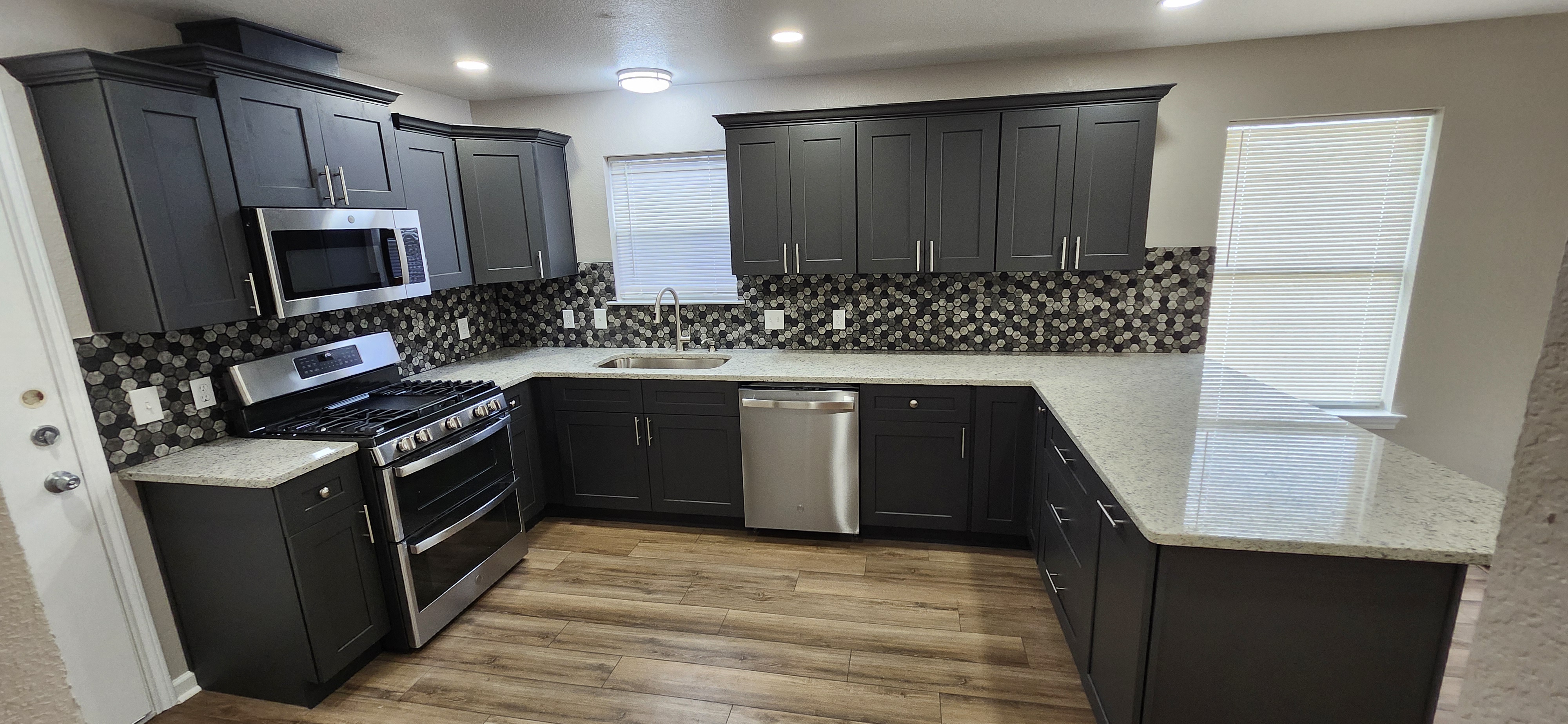 Kitchen Remodeling in San Antonio, TX