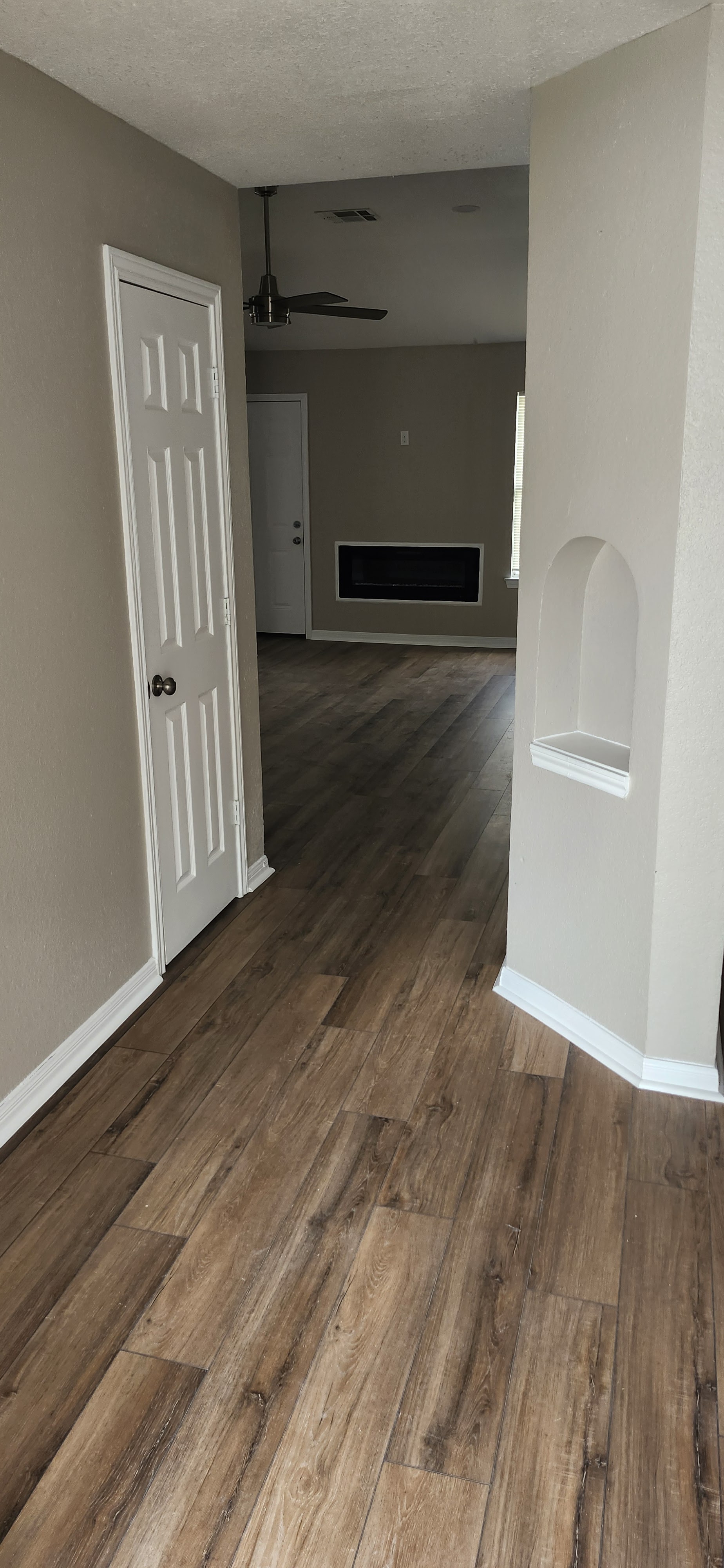 General Contracting San Antonio, TX