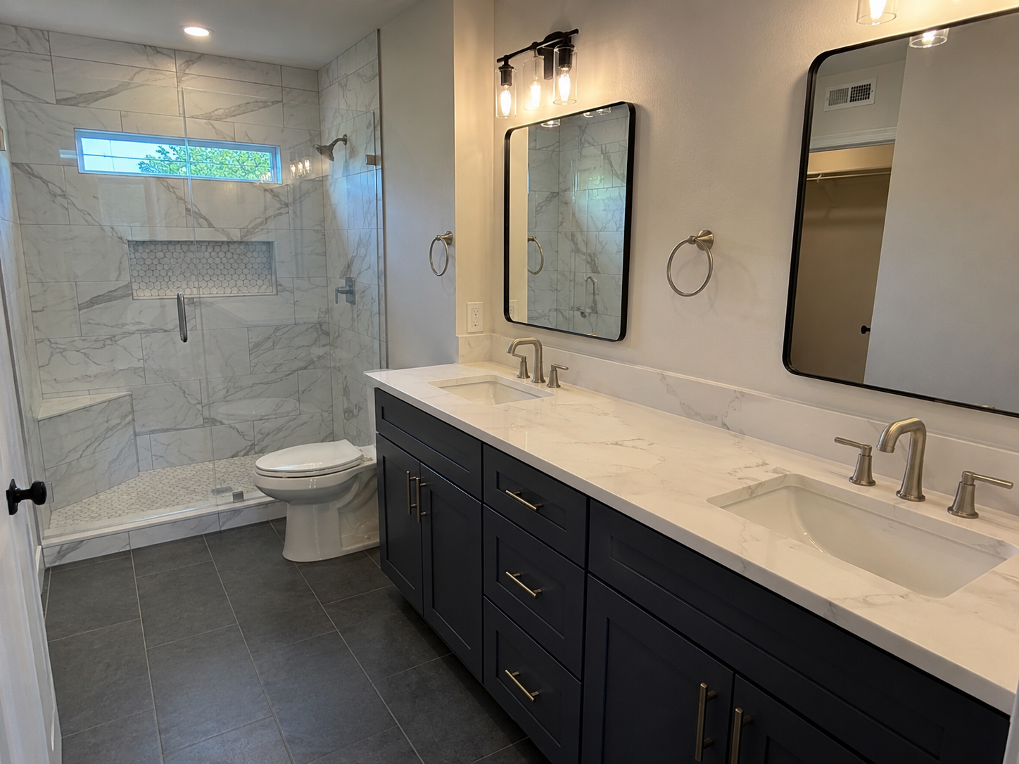 Bathroom Remodeling in San Antonio, TX