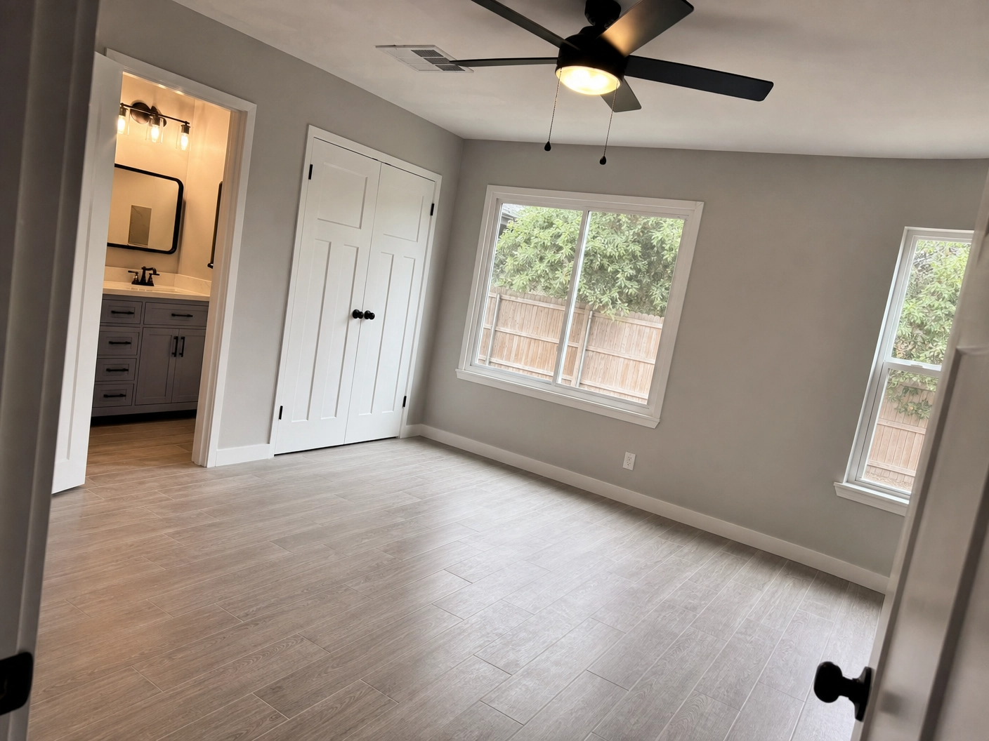 New Braunfels, TX Full Home Renovations