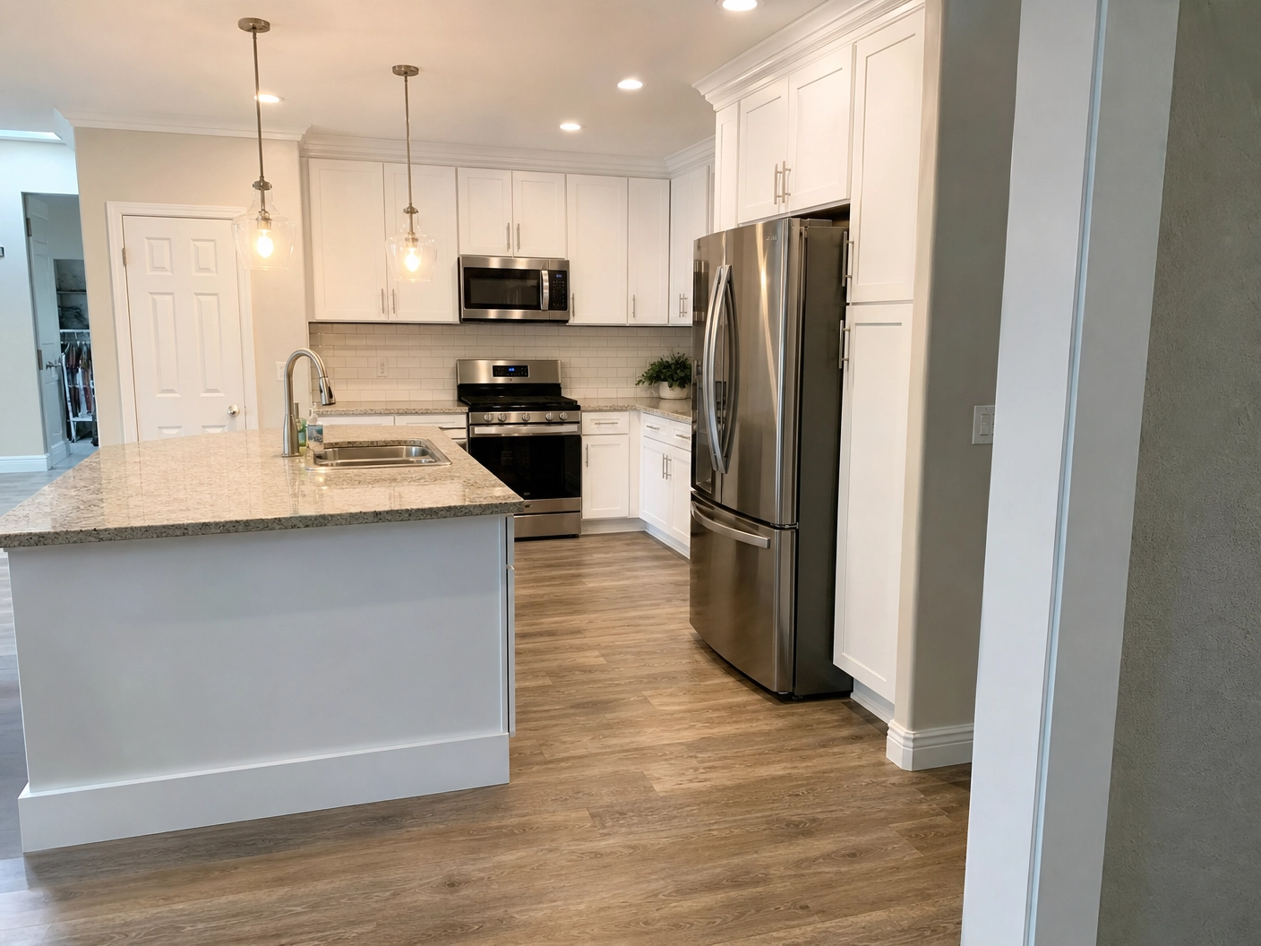  Full Home Renovations
