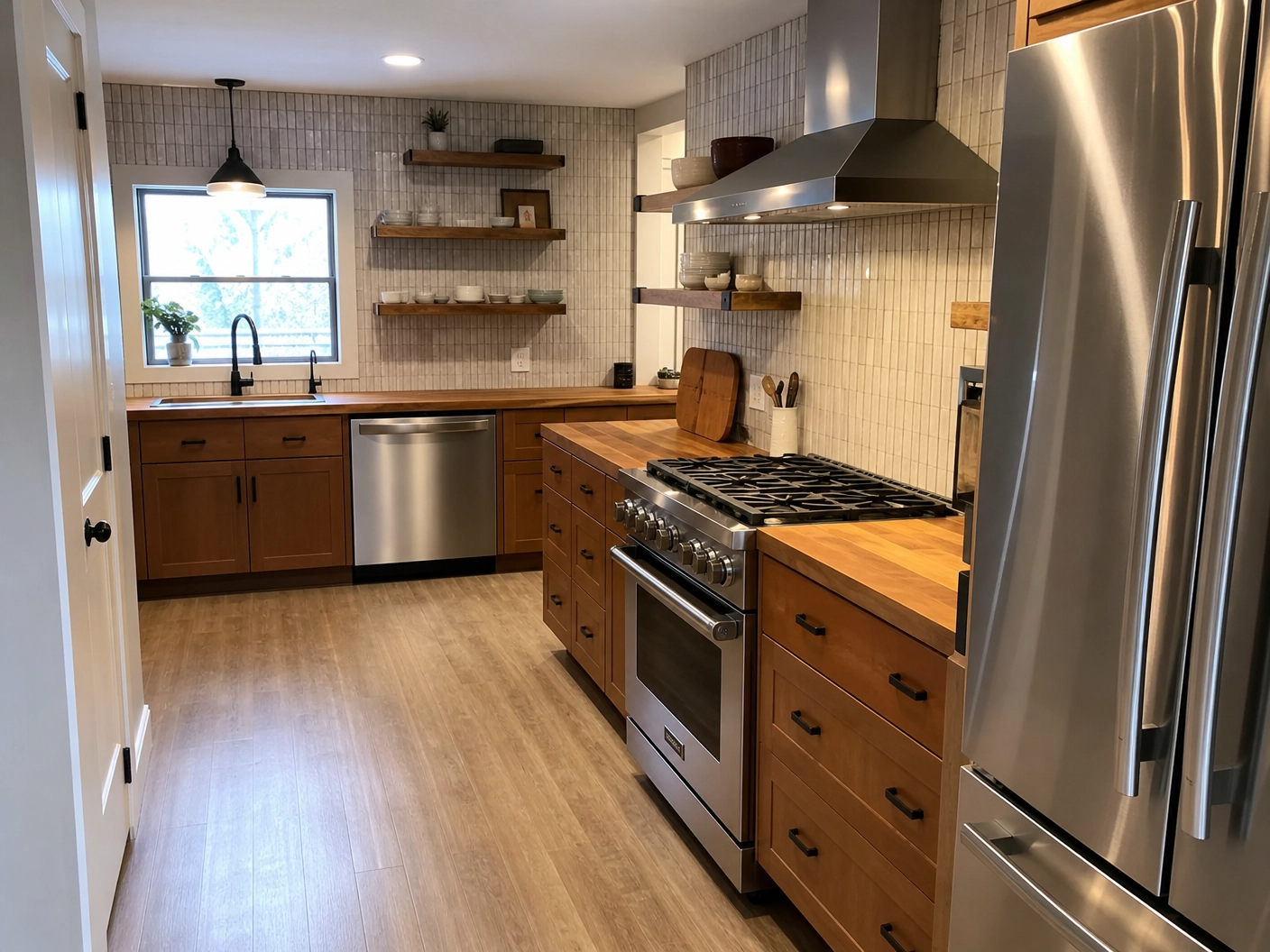 New Braunfels, TX Kitchen Remodeling