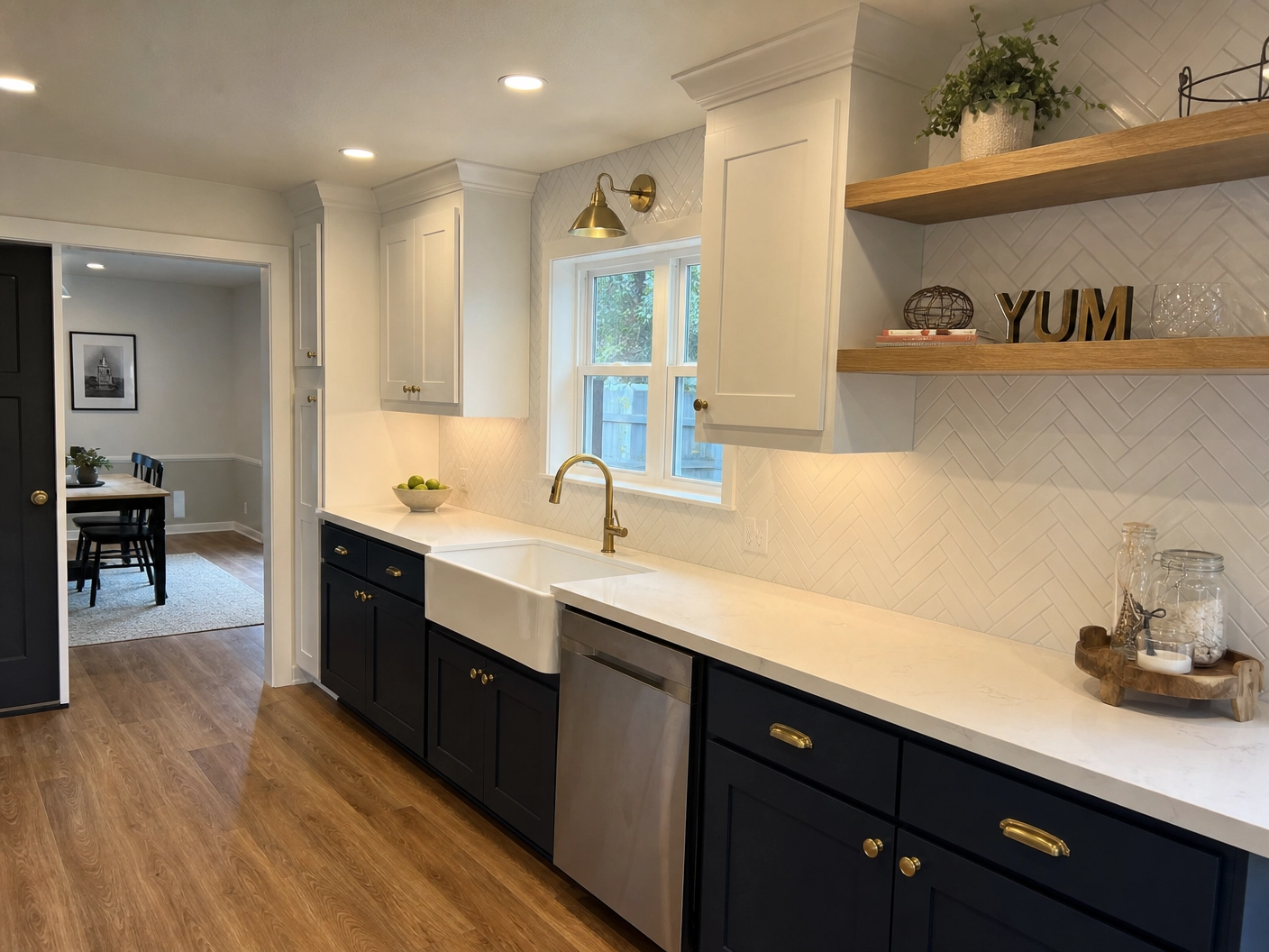  Full Home Renovations