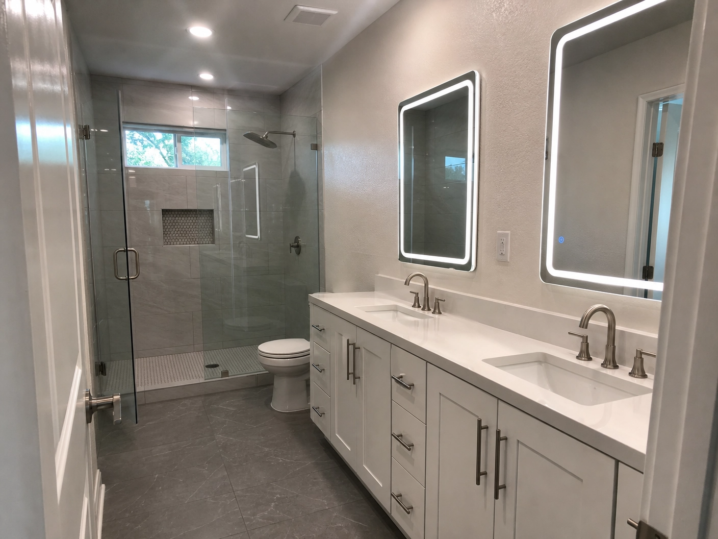  Full Home Renovations