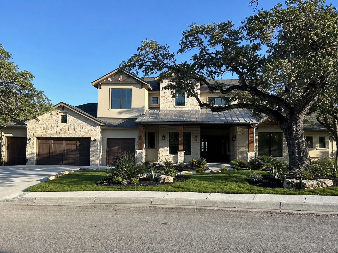  Full Home Renovations