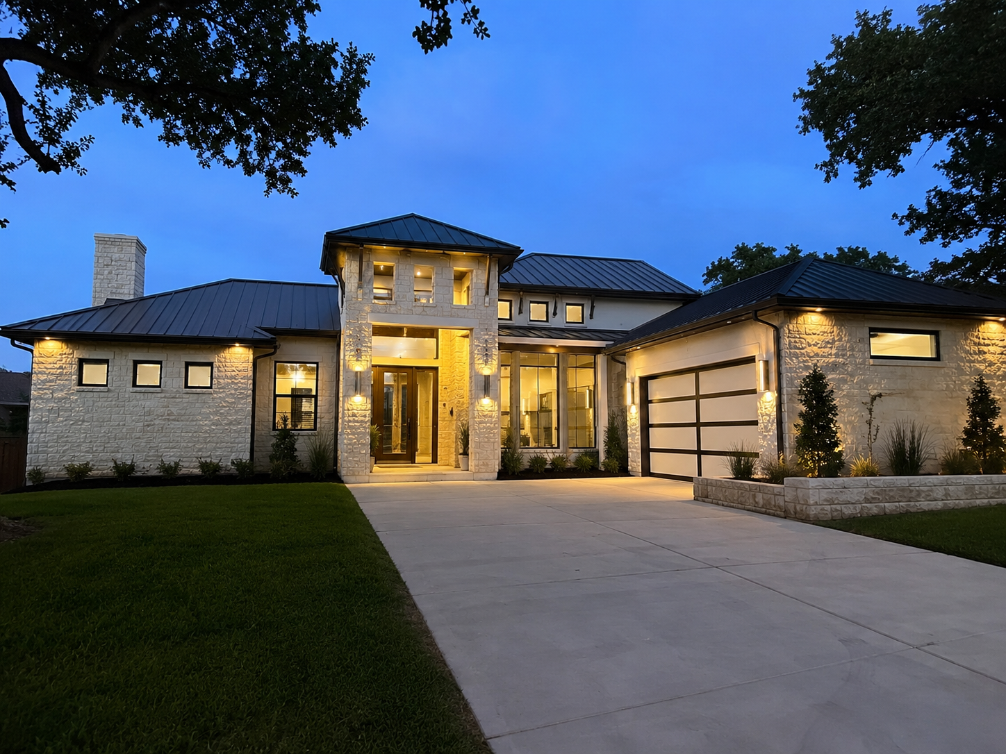  Full Home Renovations