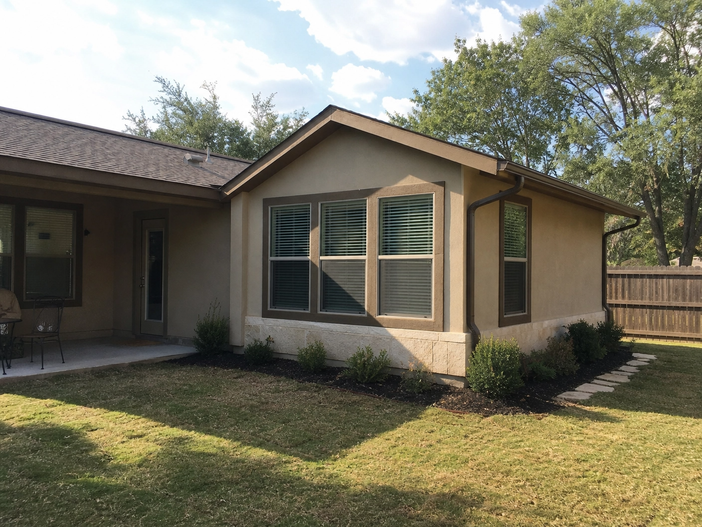  Full Home Renovations
