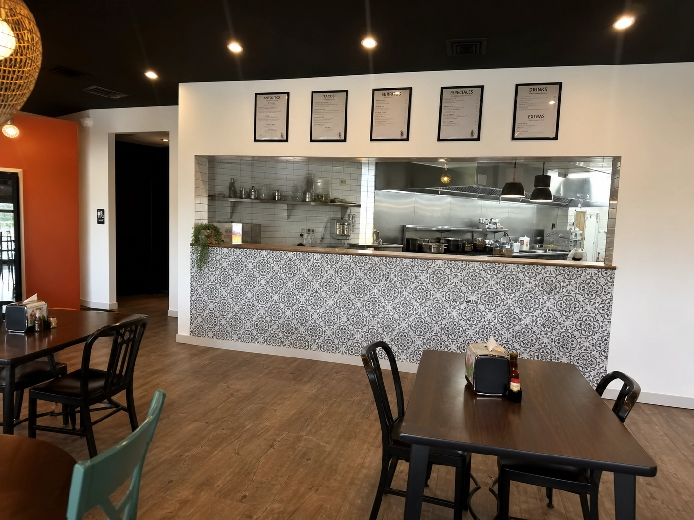  Full Home Renovations