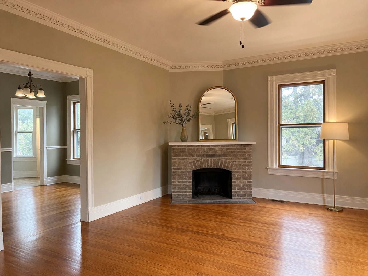  Full Home Renovations