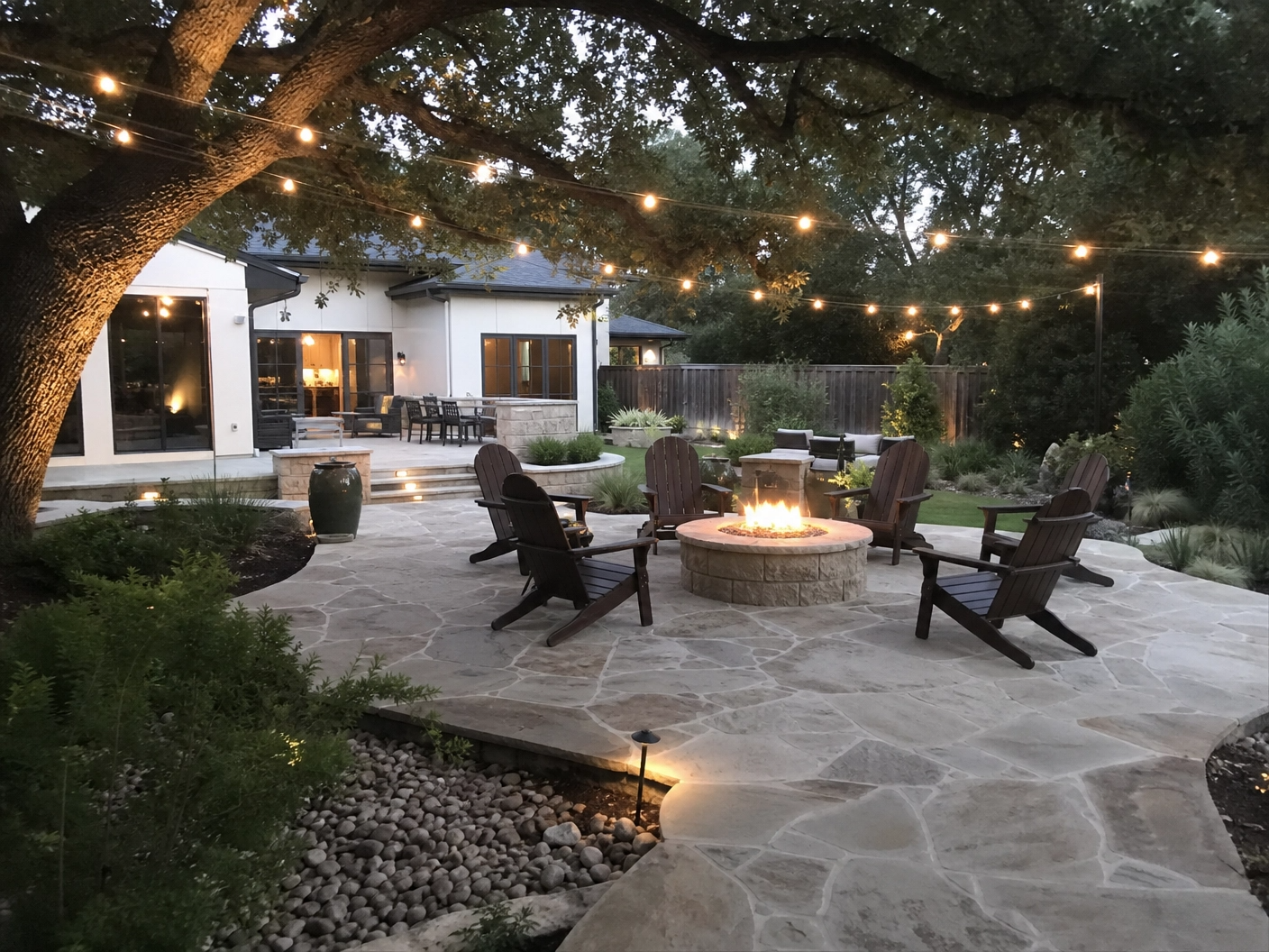  Full Home Renovations