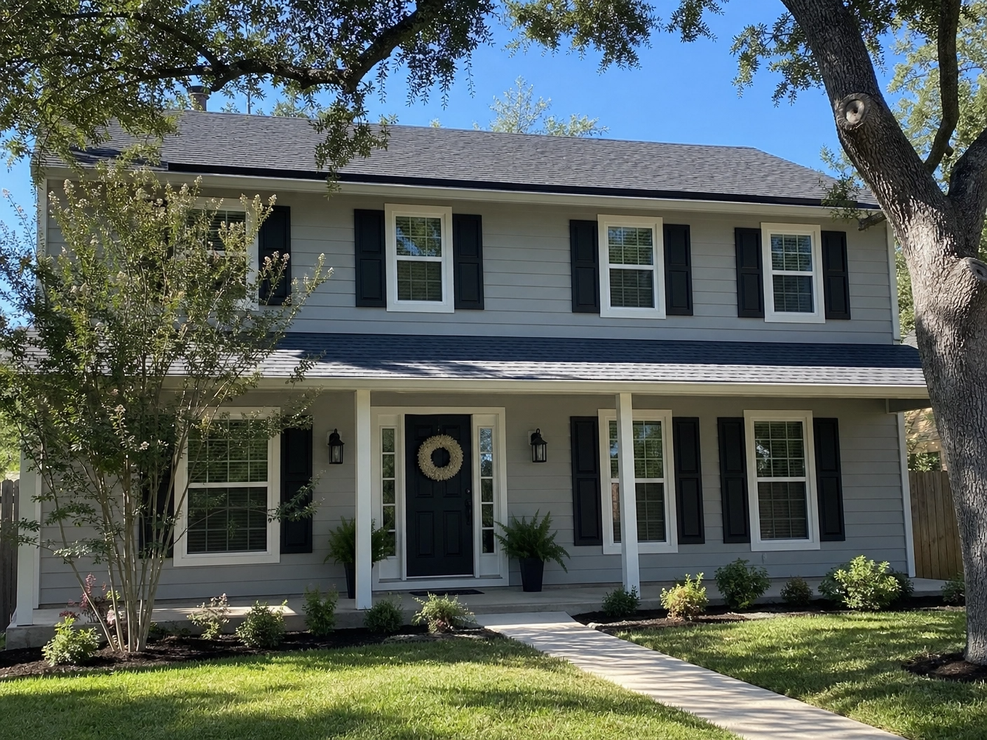  Full Home Renovations