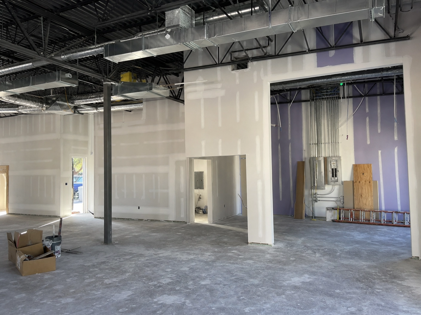  Full Home Renovations