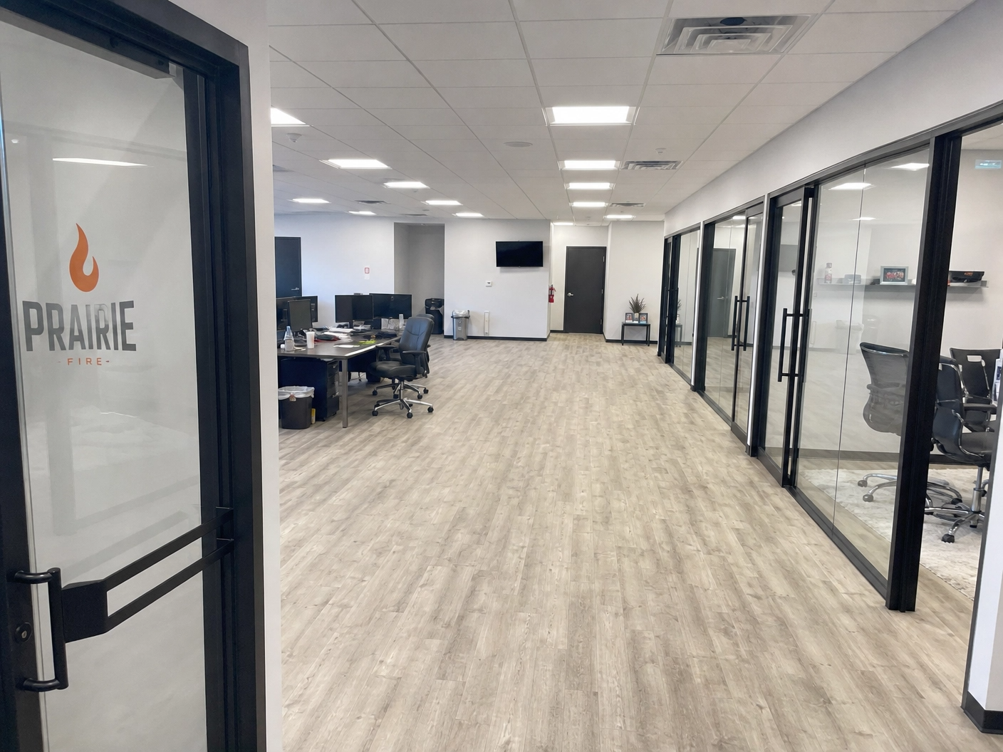 New Braunfels, TX Structural & Interior