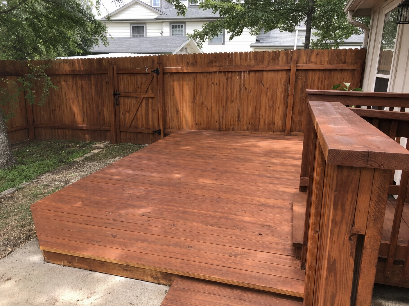 New Braunfels, TX Handyman Services