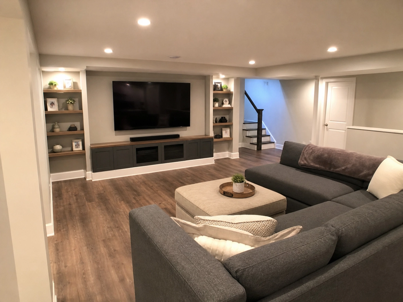 Home renovation project by Ranny Martin LLC in Deltona, FL
