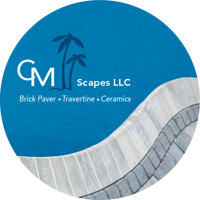 CM Scapes LLC | Pavers - Driveways - Pooldecks - Patios - Walkways - Lanais