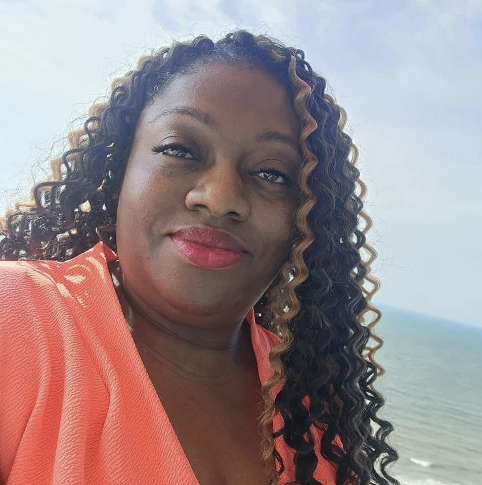 Dr. Sahara Evans