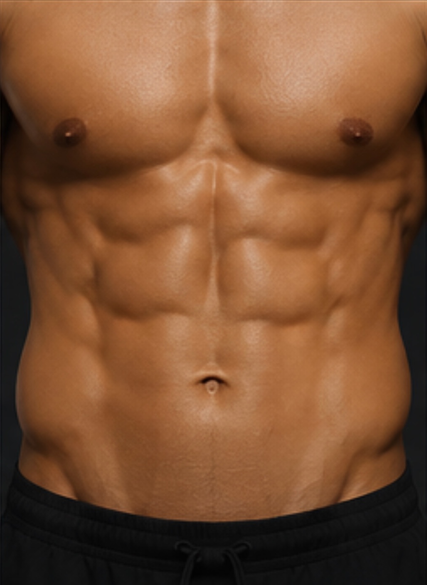 Strong definition level
