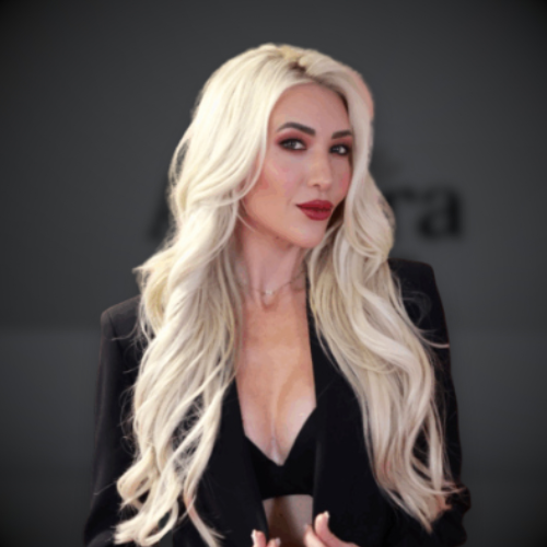Dr. Kandace Kichler