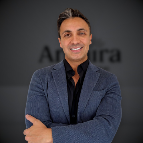 Dr. Sam Nasseri