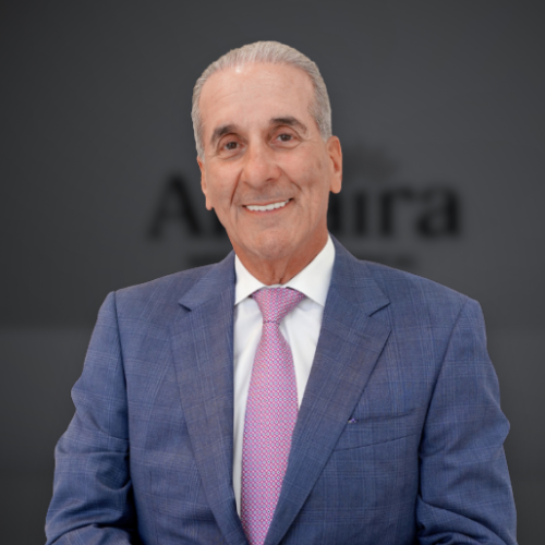 Dr. Zachary Gerut