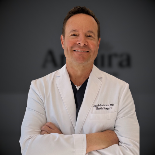 Dr. Jacob Freiman