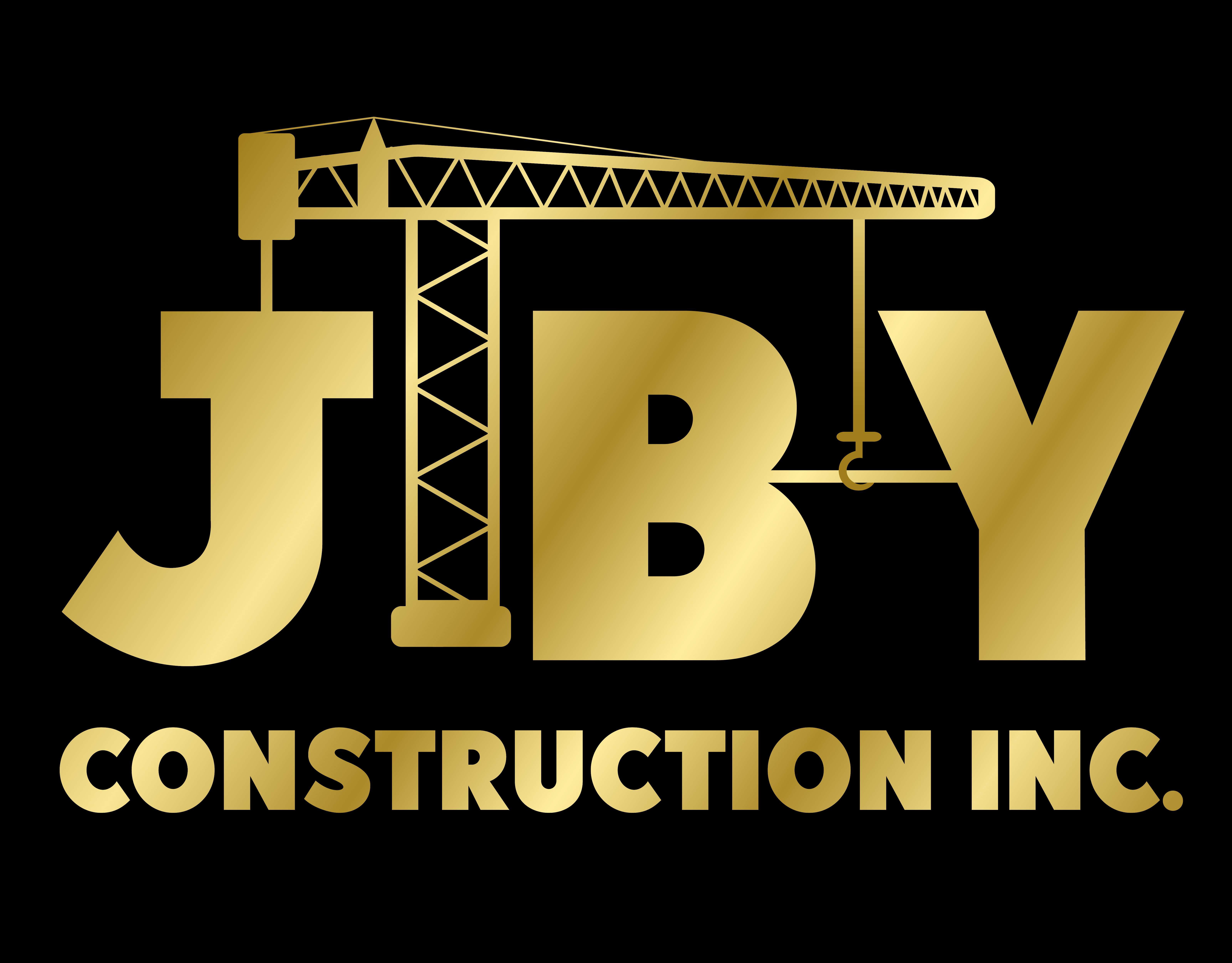 JBY Construction
