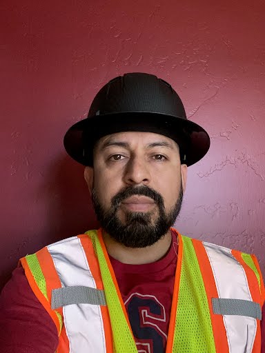 Guillermo Martinez, Office Manager at JBY Construction, Inc. in Bakersfield, California
