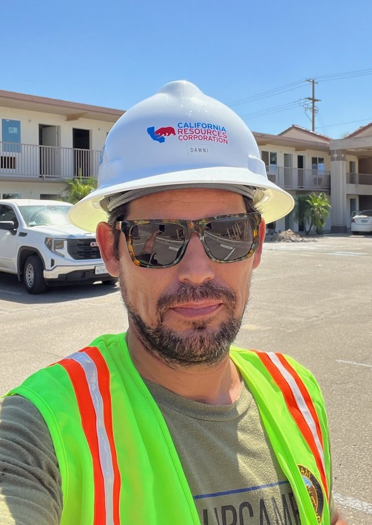 Gabriel Wood, Superintendent at JBY Construction, Inc. serving Bakersfield, California