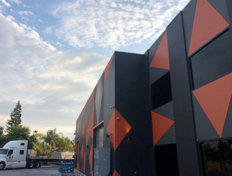 General contractor contact and scheduling in Bakersfield California