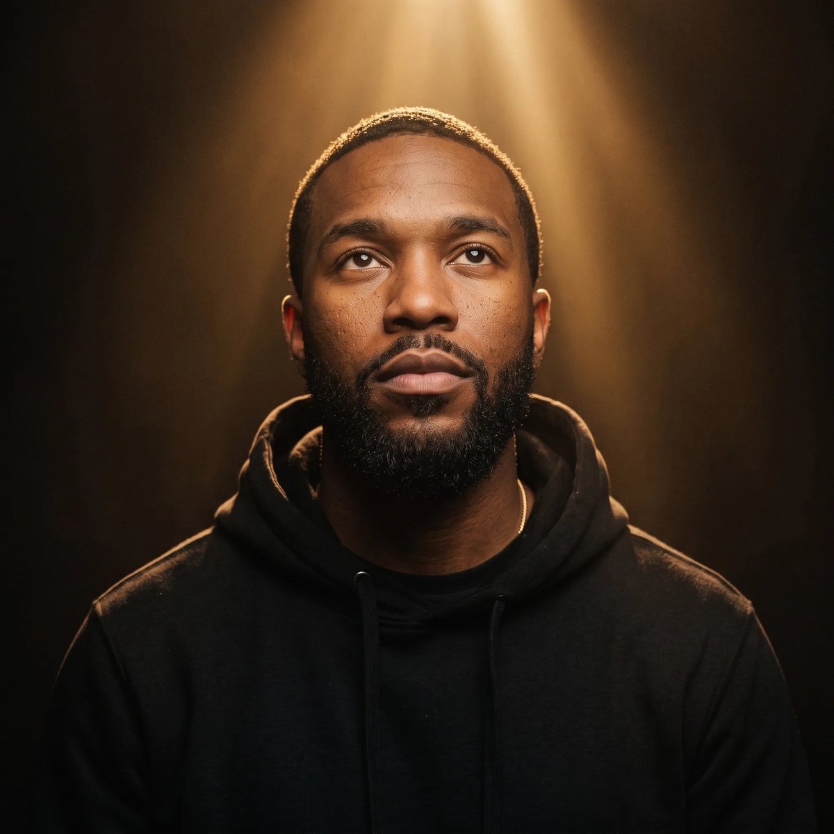 Malachi Wells, Higher Than the Noise single cover
