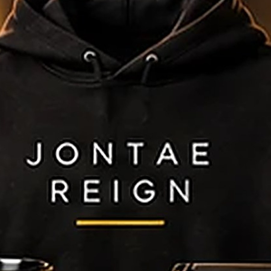 Name Hoodie