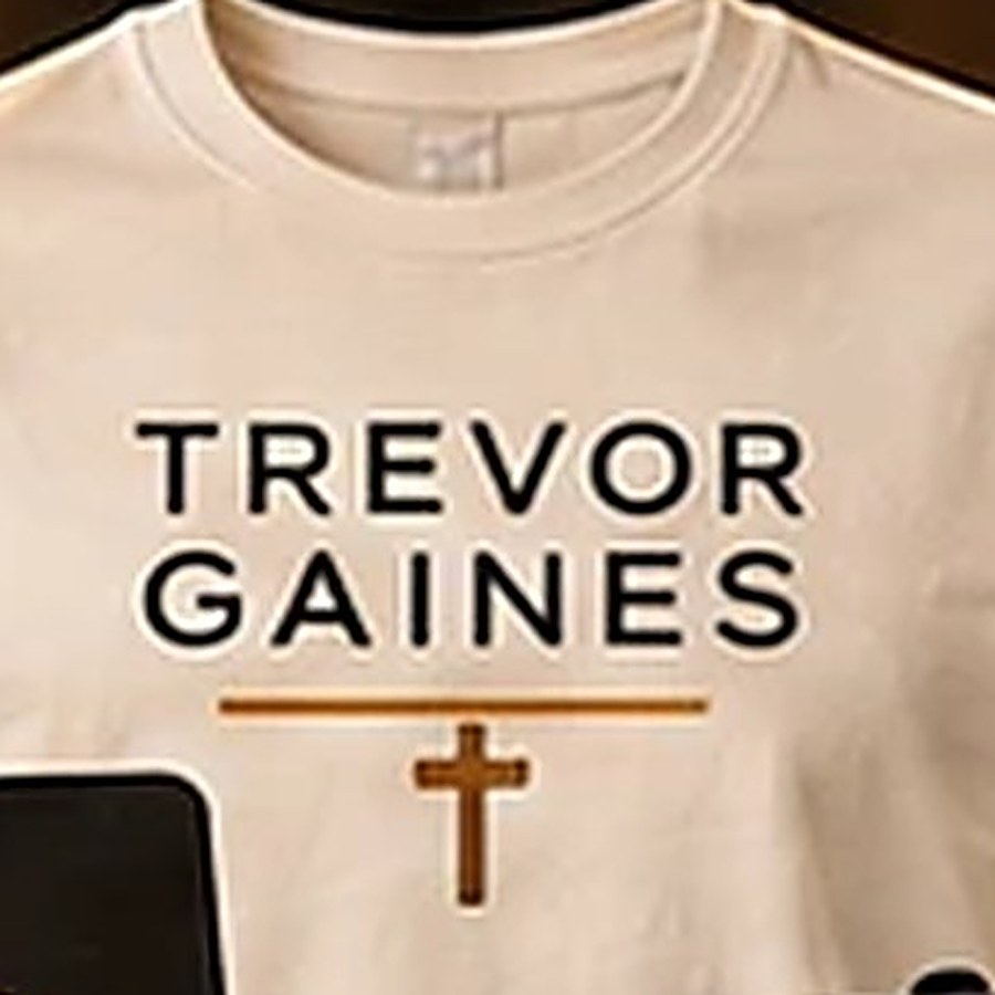 Cross Tee