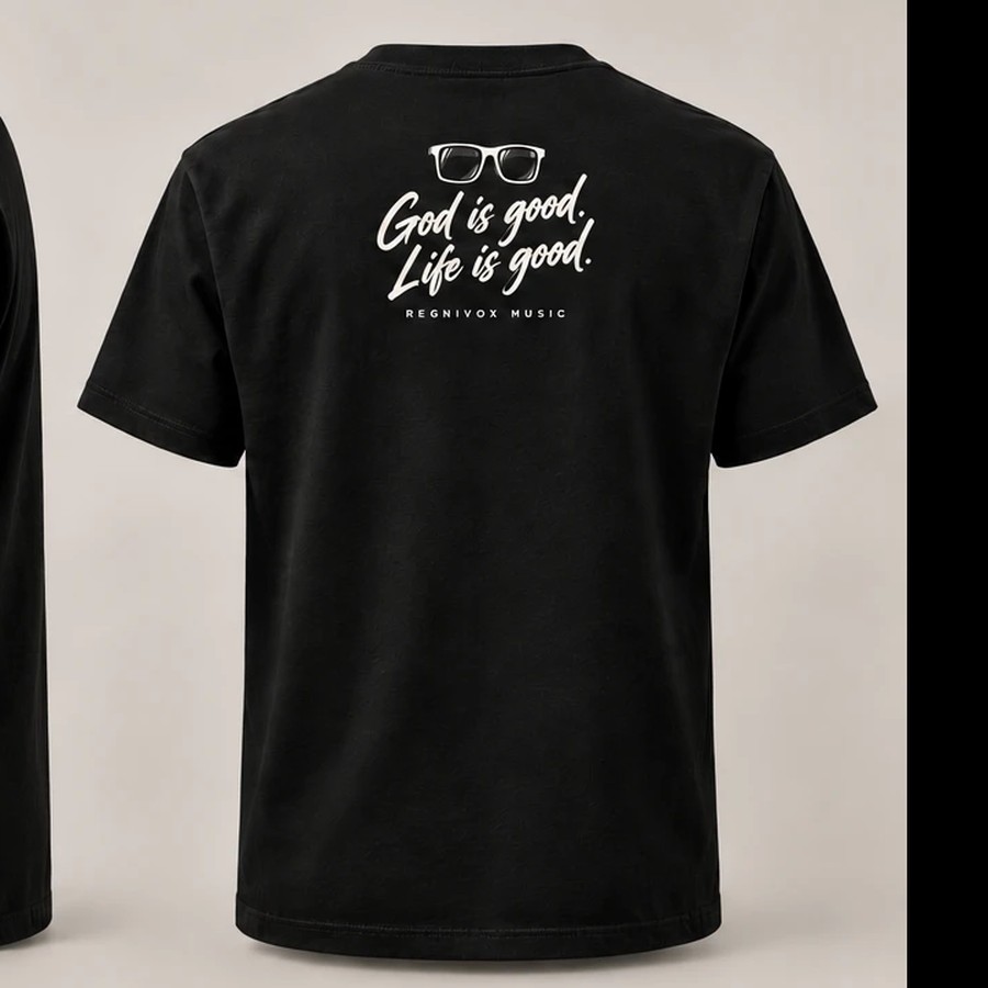 “I’m Good” Tee — image 4