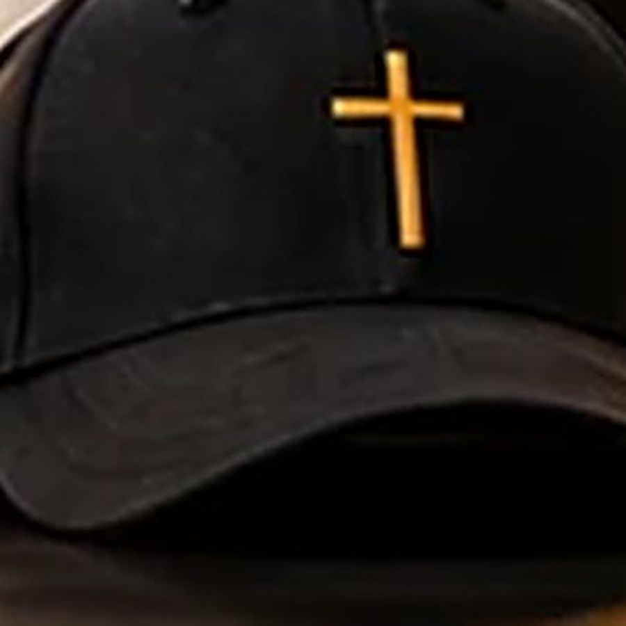 Cross Cap