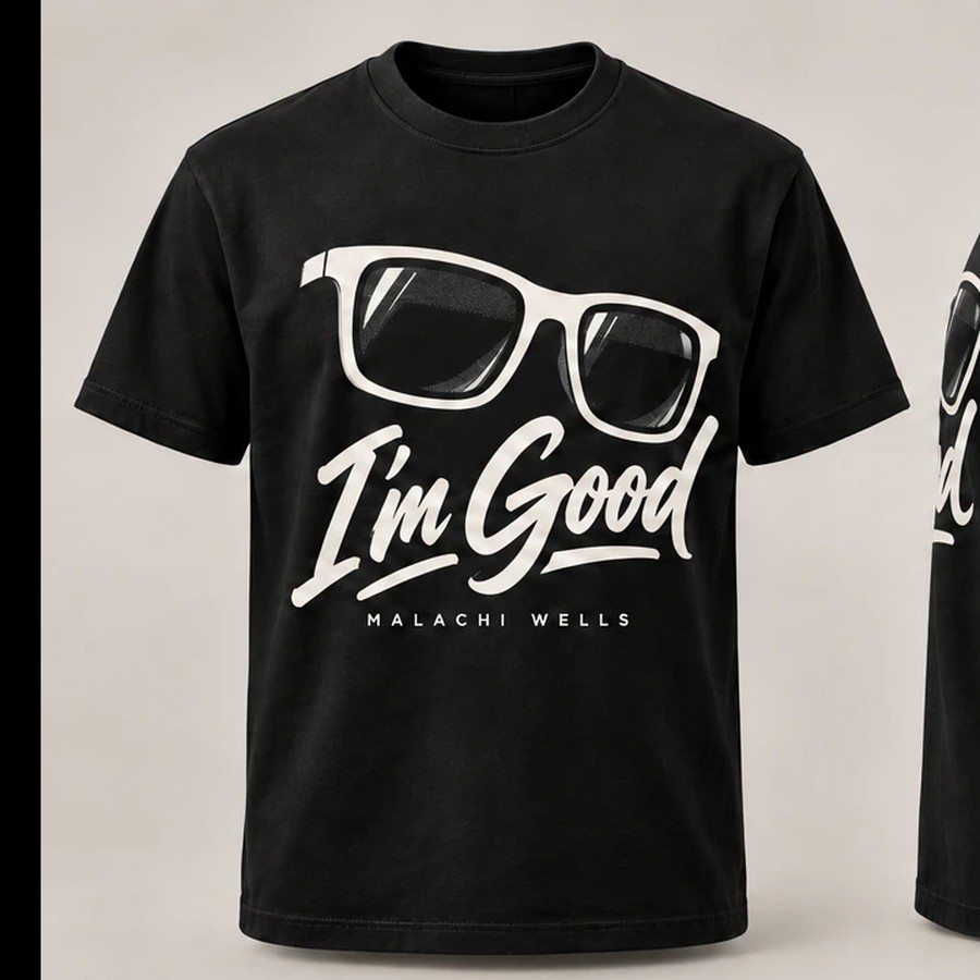 “I’m Good” Tee